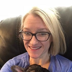 Meet your Posher, Lana